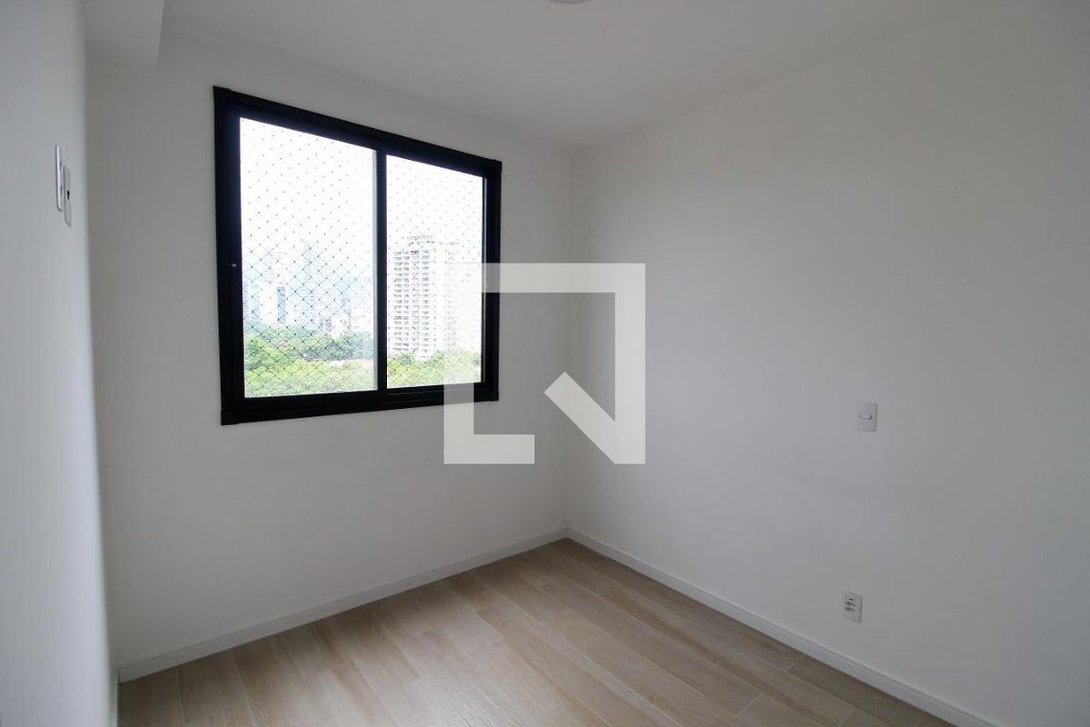 Apartamento, 2 quartos, 34 m² - Foto 10
