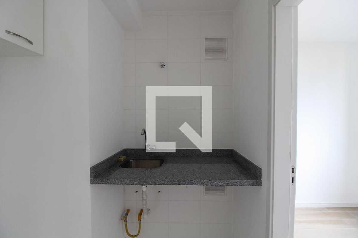 Apartamento, 2 quartos, 34 m² - Foto 32