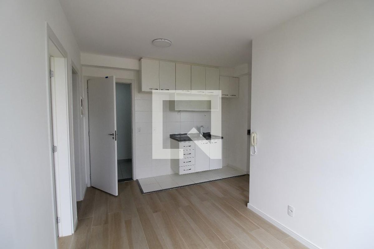 Apartamento, 2 quartos, 34 m² - Foto 6