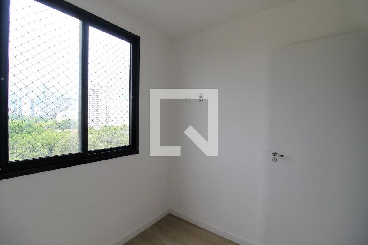 Apartamento, 2 quartos, 34 m² - Foto 24