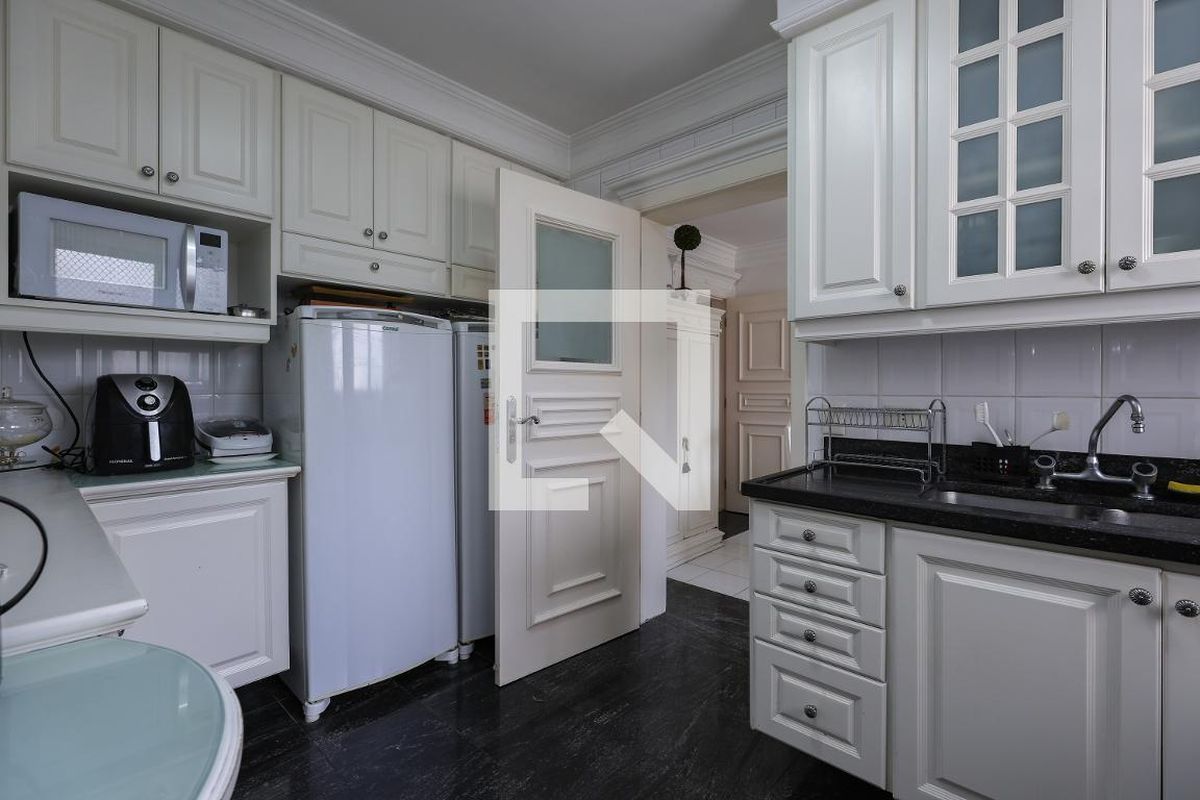 Apartamento, 3 quartos, 165 m² - Foto 96