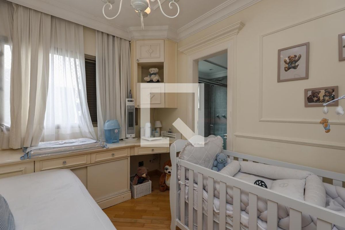 Apartamento, 3 quartos, 165 m² - Foto 62