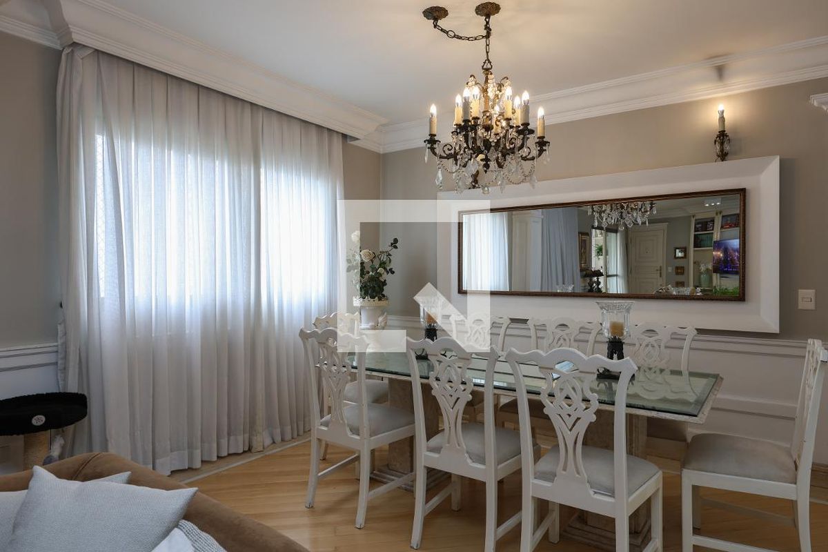 Apartamento, 3 quartos, 165 m² - Foto 10