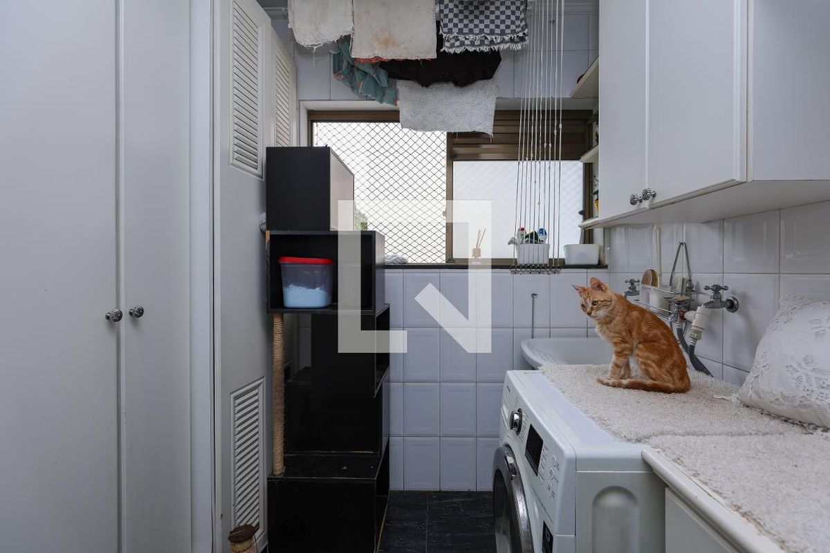 Apartamento, 3 quartos, 165 m² - Foto 102