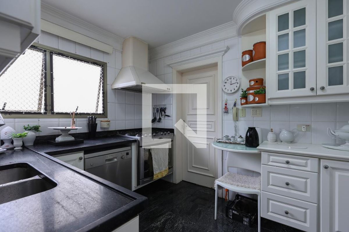 Apartamento, 3 quartos, 165 m² - Foto 92