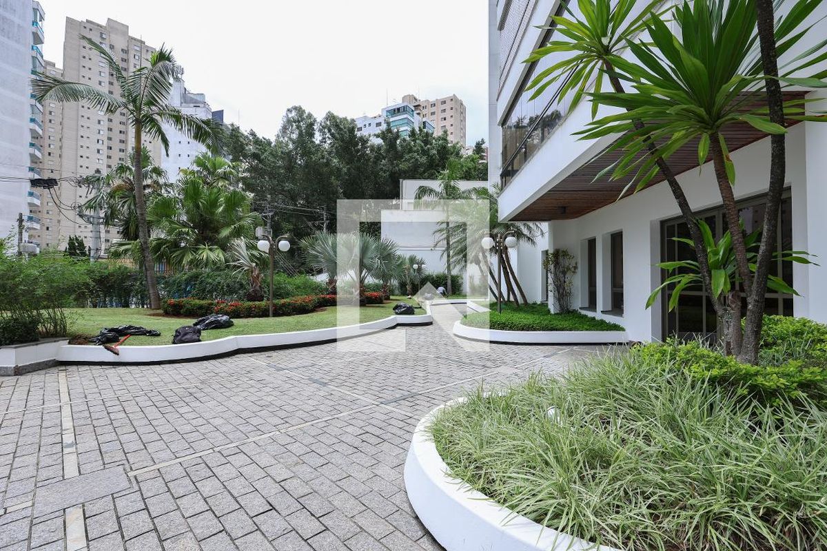 Apartamento, 3 quartos, 165 m² - Foto 114