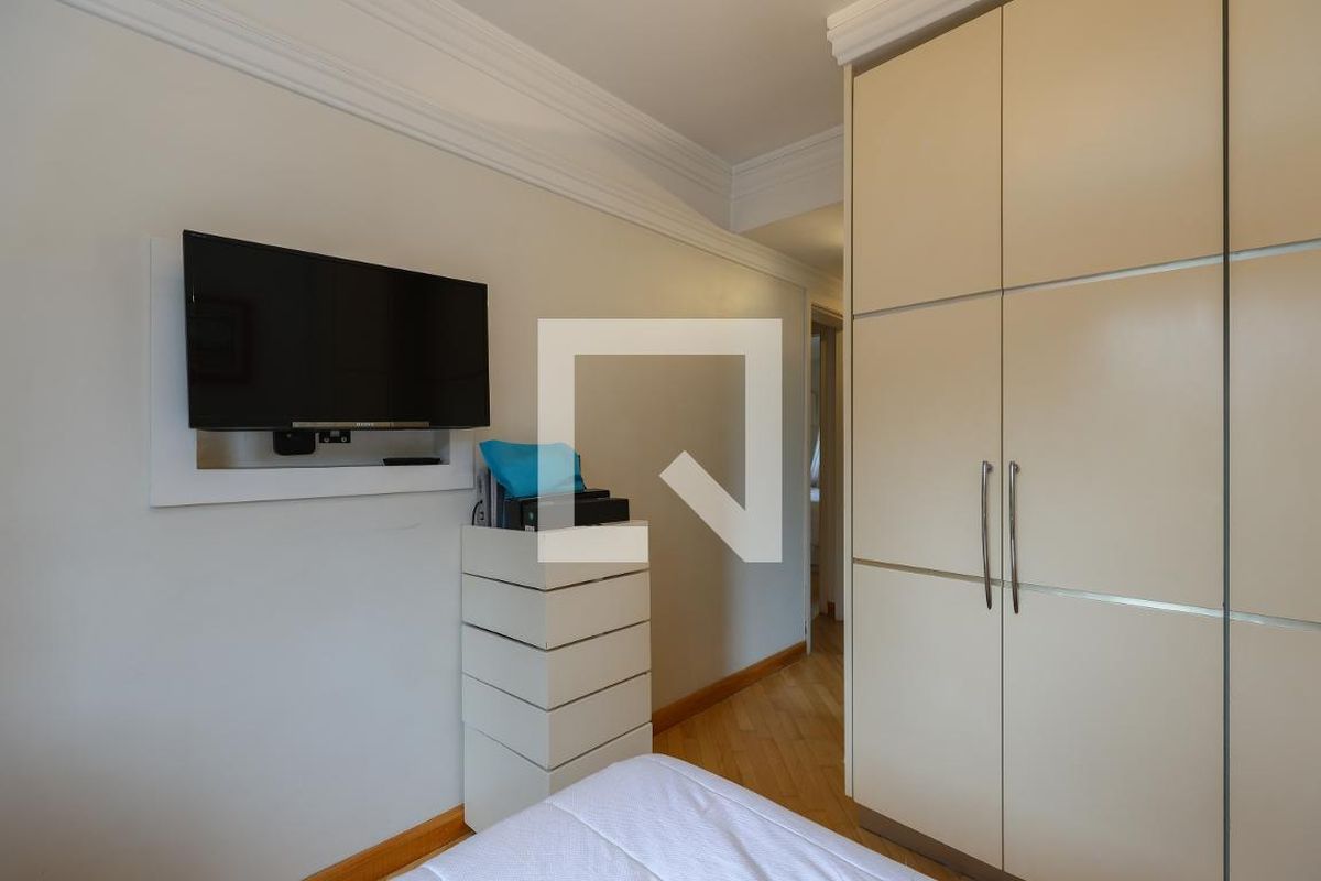 Apartamento, 3 quartos, 165 m² - Foto 48