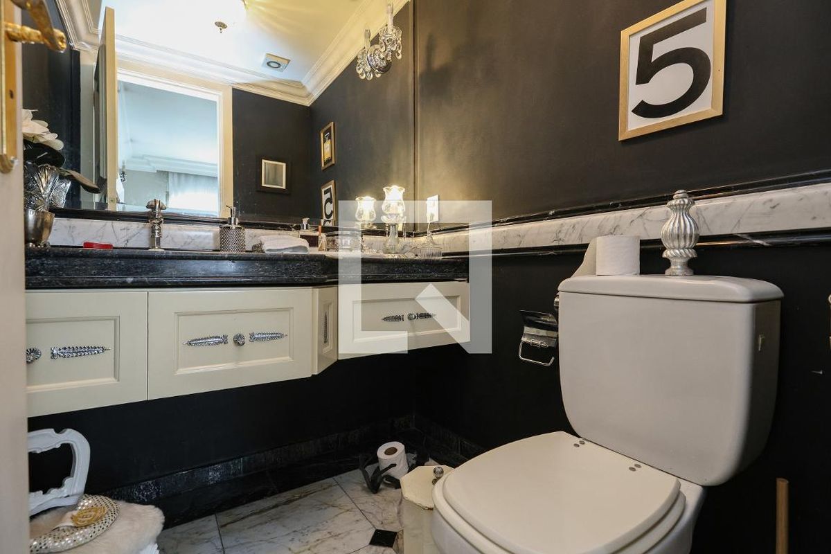 Apartamento, 3 quartos, 165 m² - Foto 80
