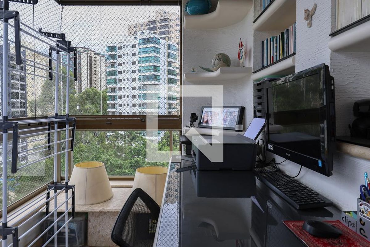 Apartamento, 3 quartos, 165 m² - Foto 18