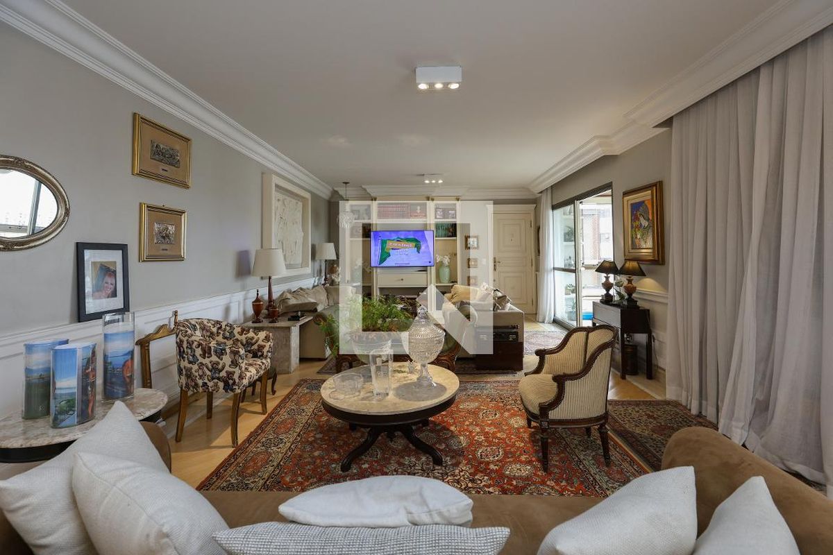 Apartamento, 3 quartos, 165 m² - Foto 2