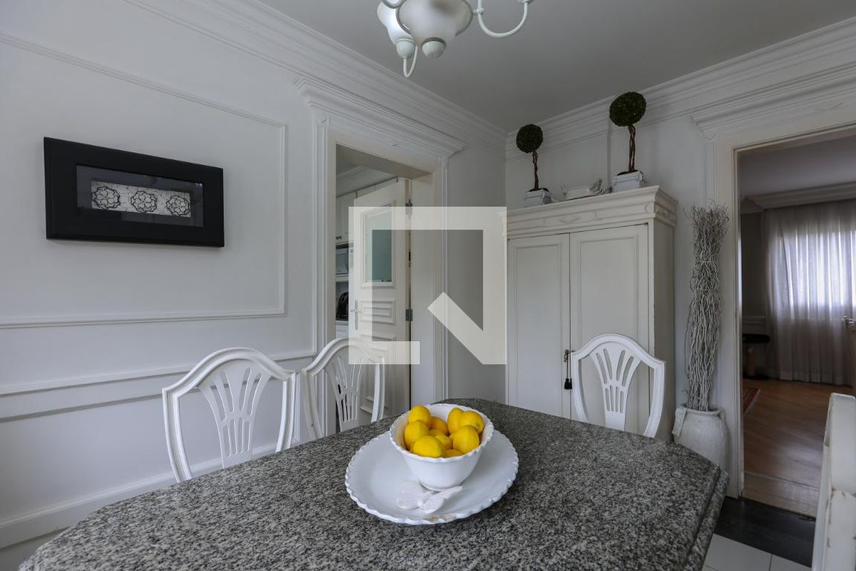 Apartamento, 3 quartos, 165 m² - Foto 90