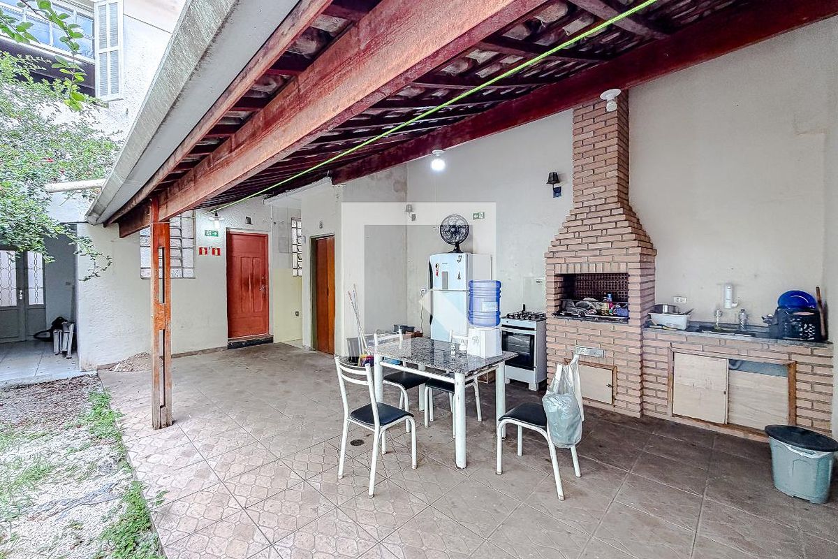 Casa, 4 quartos, 200 m² - Foto 40