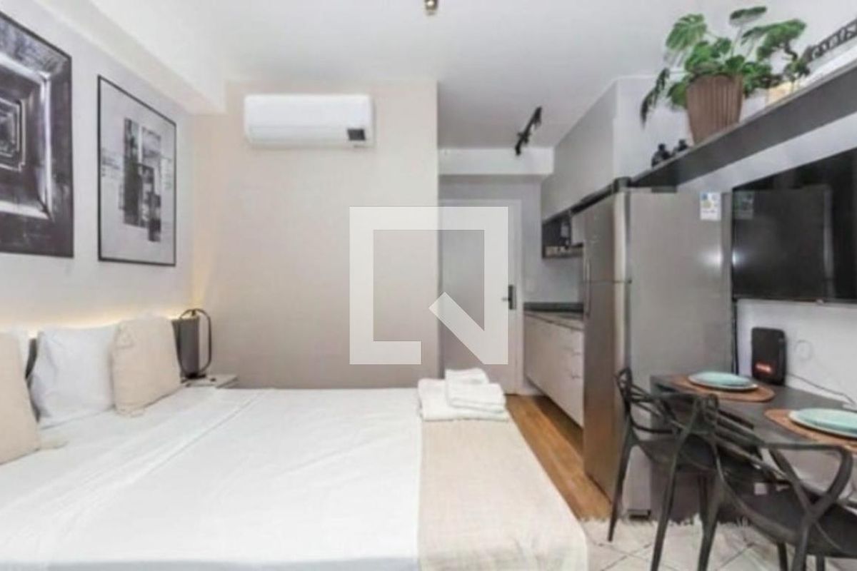 Apartamento, 1 quarto, 22 m² - Foto 8