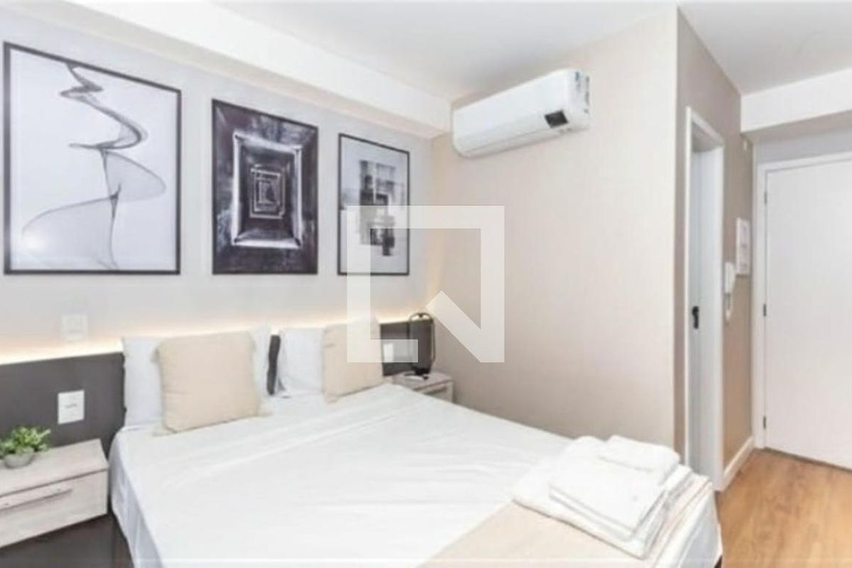 Apartamento, 1 quarto, 22 m² - Foto 10