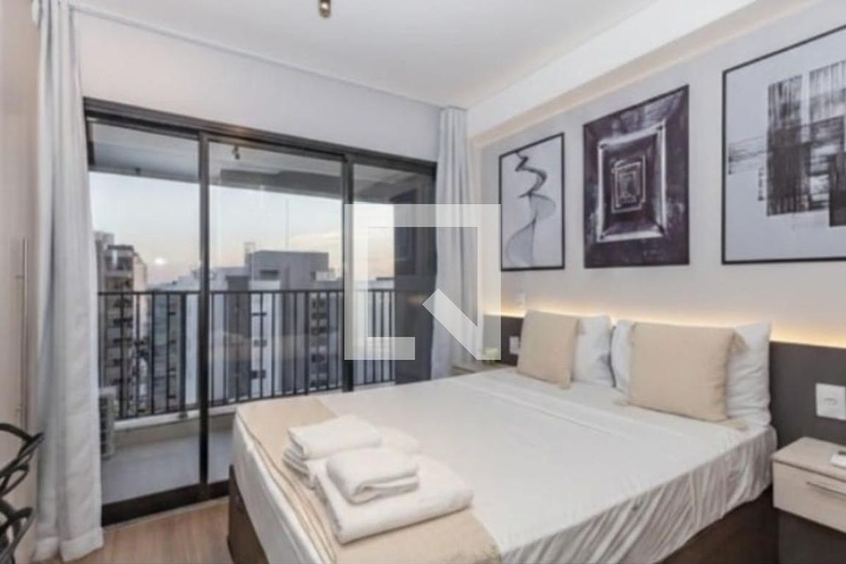 Apartamento, 1 quarto, 22 m² - Foto 6