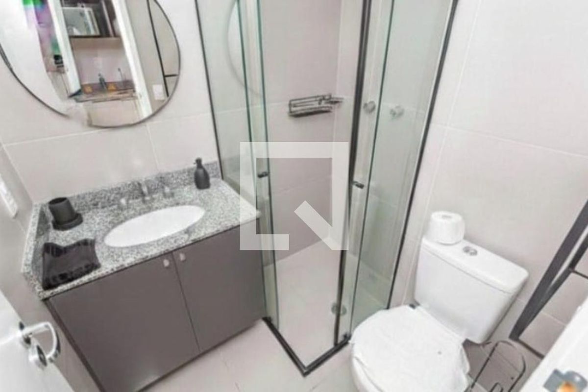Apartamento, 1 quarto, 22 m² - Foto 14