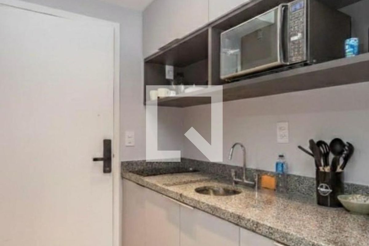 Apartamento, 1 quarto, 22 m² - Foto 18