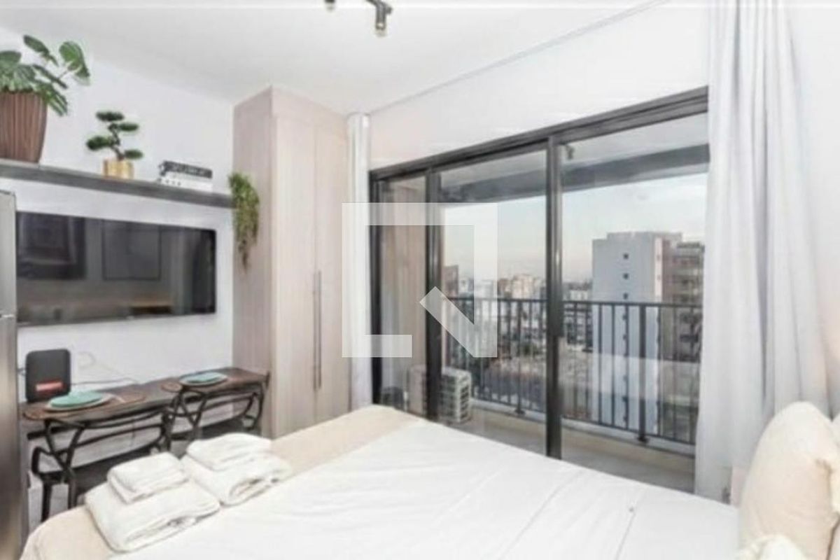 Apartamento, 1 quarto, 22 m² - Foto 4