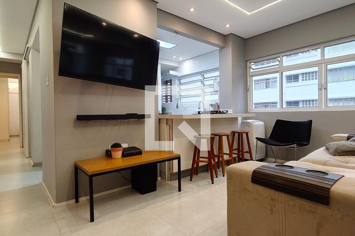 Apartamento, 2 quartos, 70 m² - Foto 6