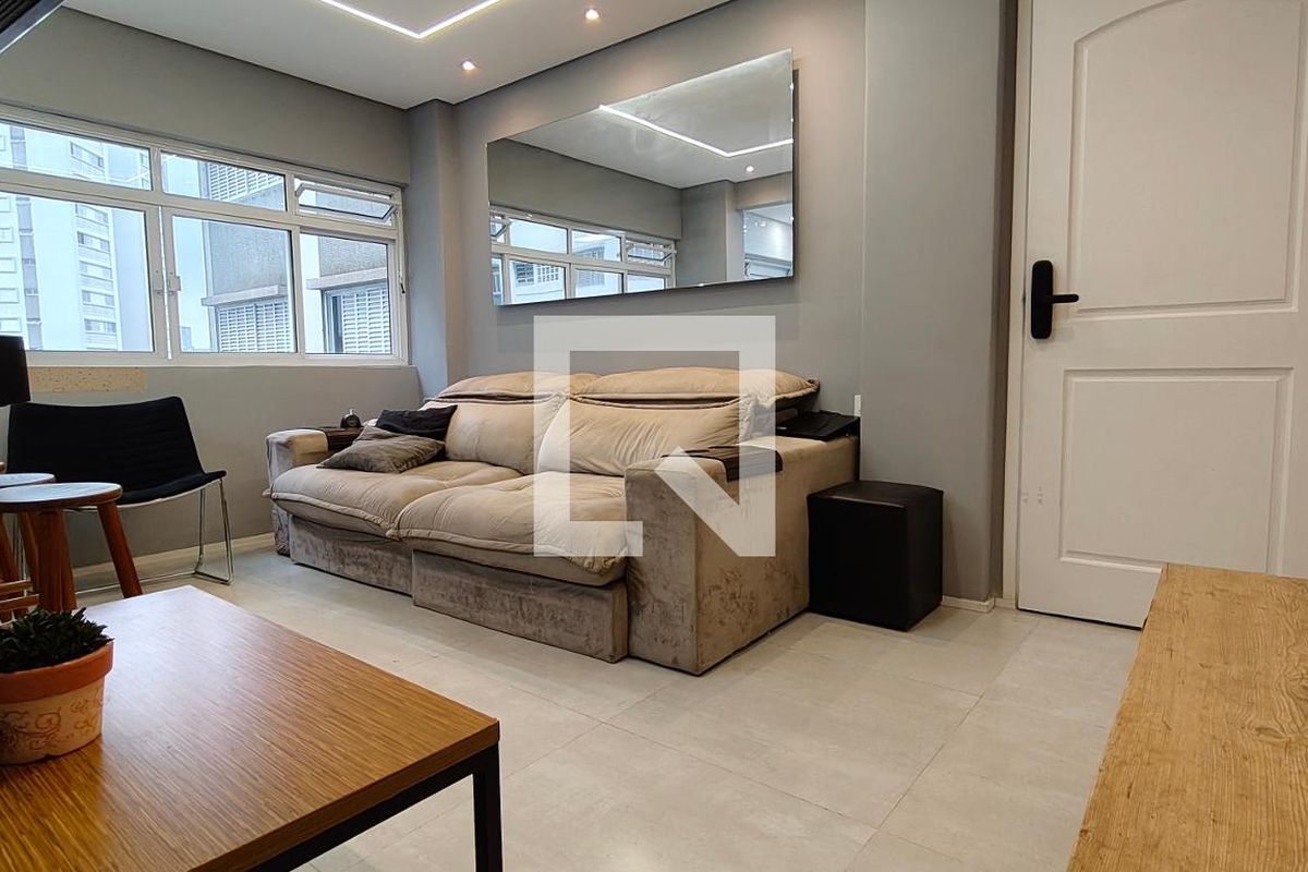 Apartamento, 2 quartos, 70 m² - Foto 4