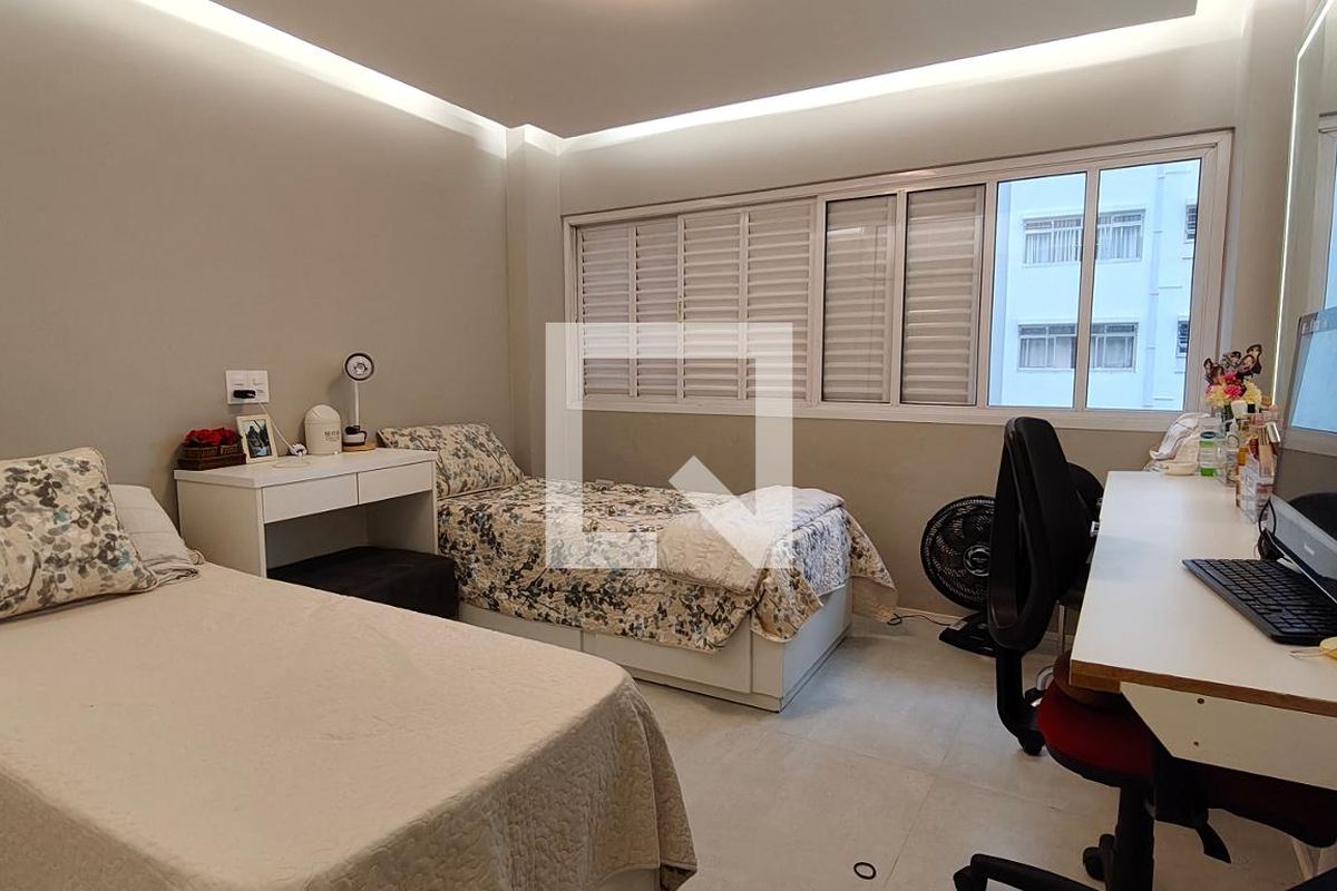 Apartamento, 2 quartos, 70 m² - Foto 40