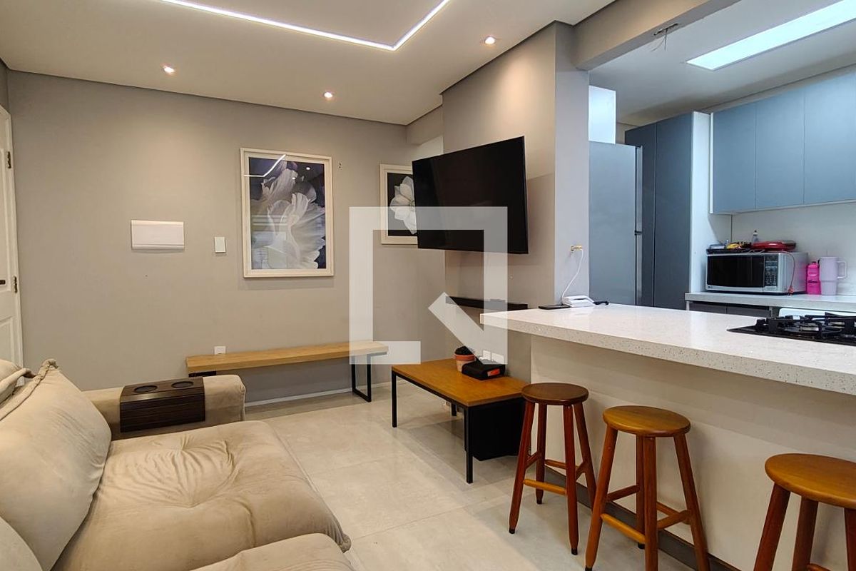 Apartamento, 2 quartos, 70 m² - Foto 8