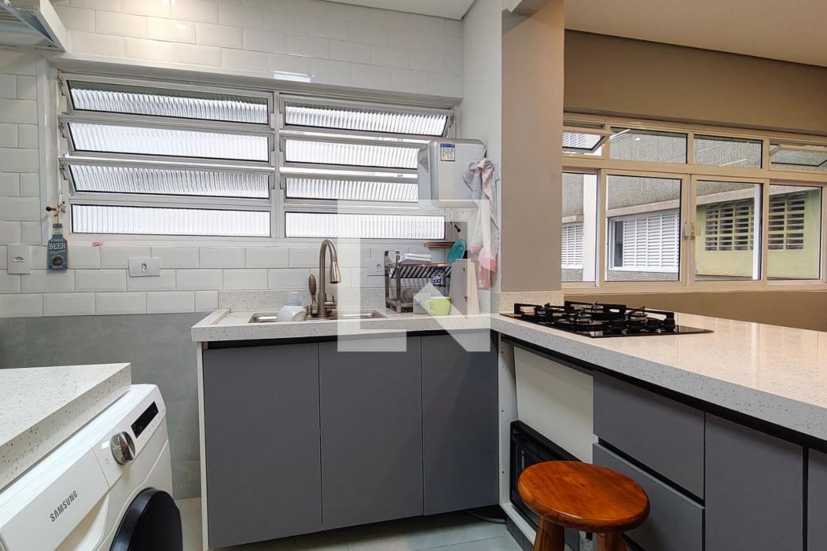 Apartamento, 2 quartos, 70 m² - Foto 16
