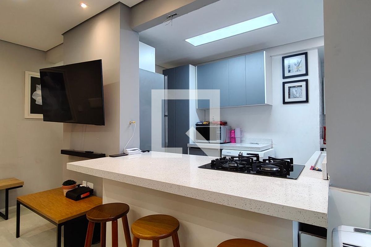 Apartamento, 2 quartos, 70 m² - Foto 10