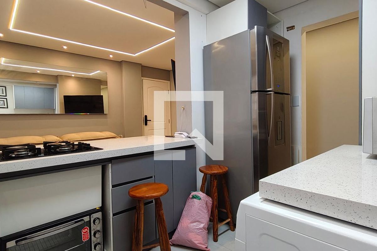 Apartamento, 2 quartos, 70 m² - Foto 14