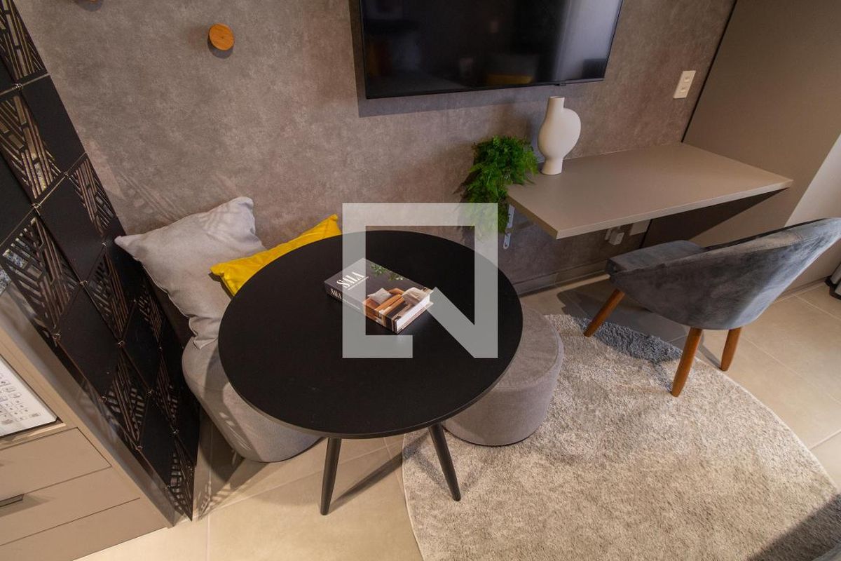 Kitnet-Studio, 29 m² - Foto 17
