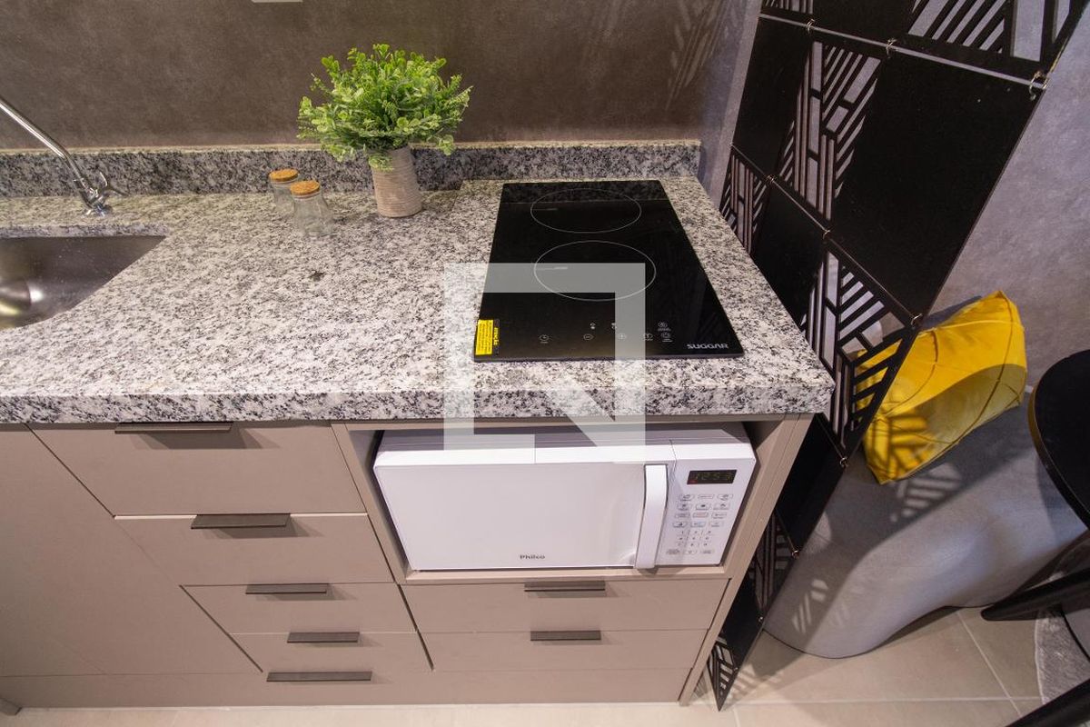 Kitnet-Studio, 29 m² - Foto 19
