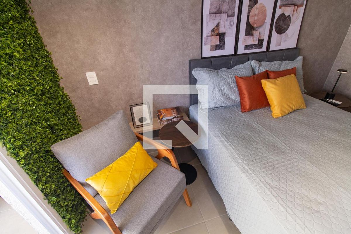 Kitnet-Studio, 29 m² - Foto 15