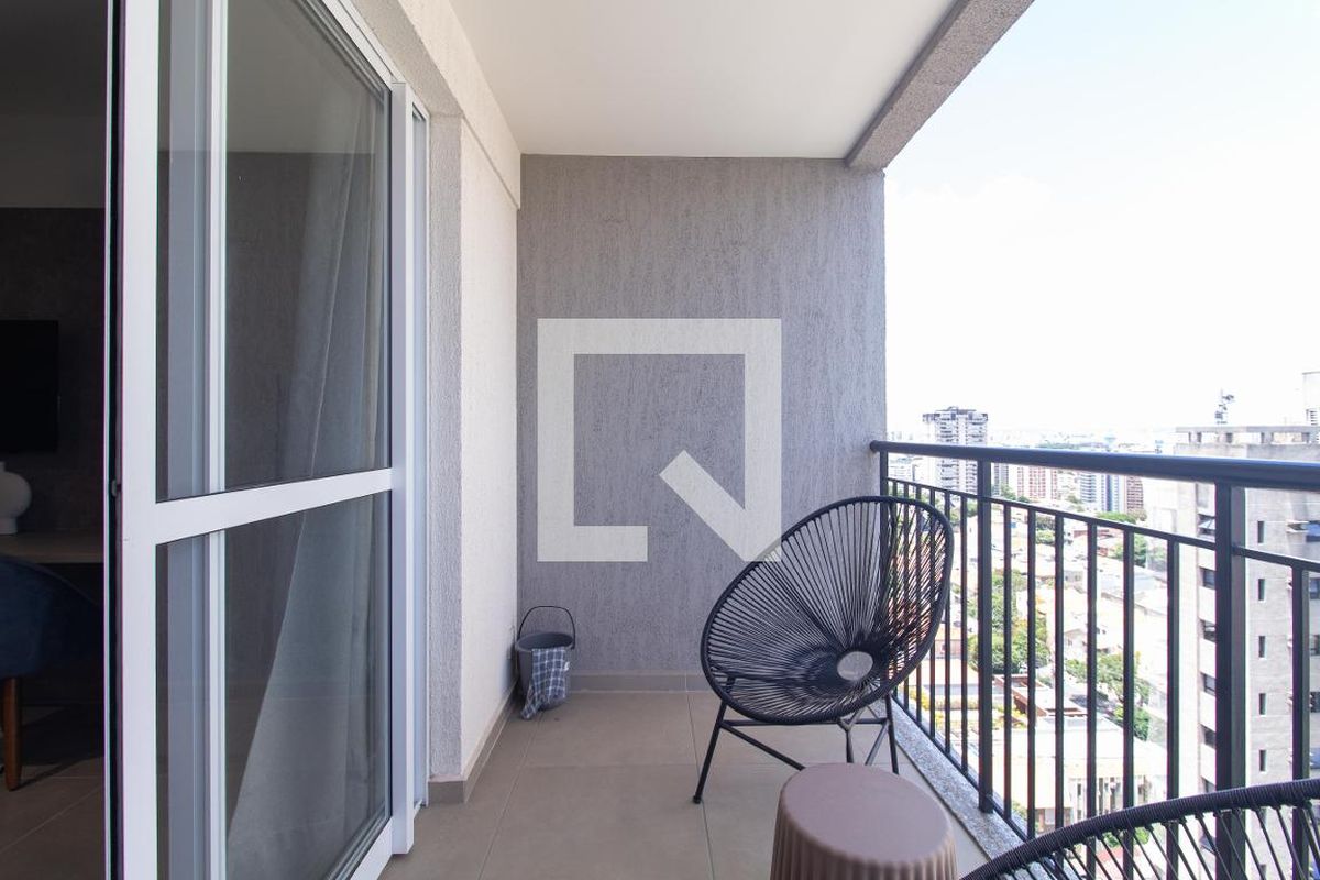 Kitnet-Studio, 29 m² - Foto 10