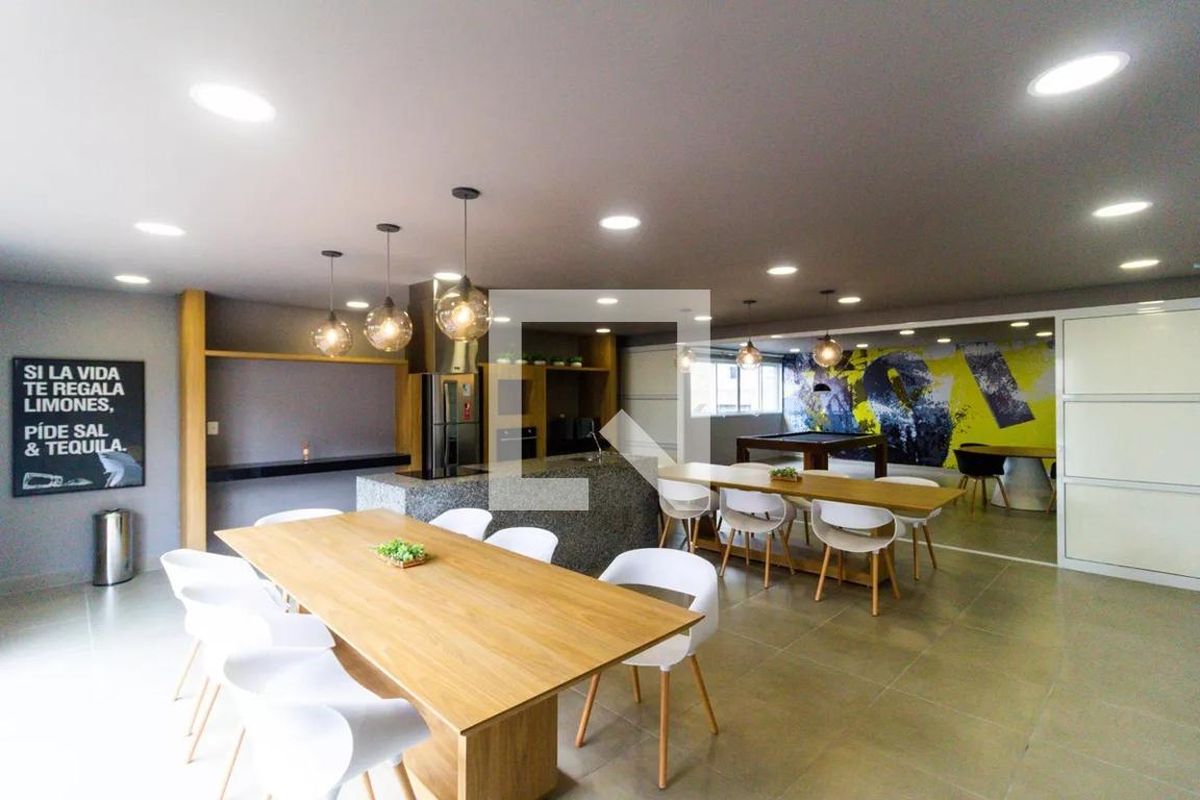 Kitnet-Studio, 29 m² - Foto 30