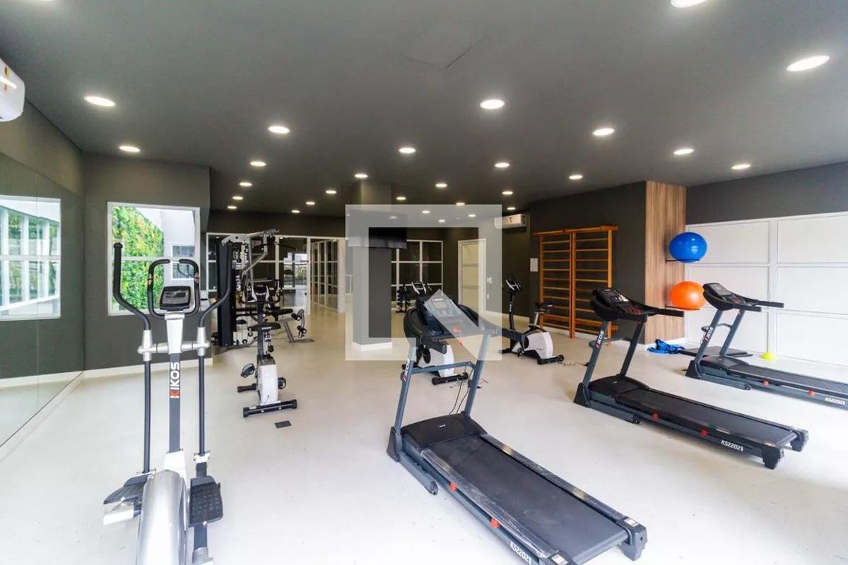 Kitnet-Studio, 29 m² - Foto 33