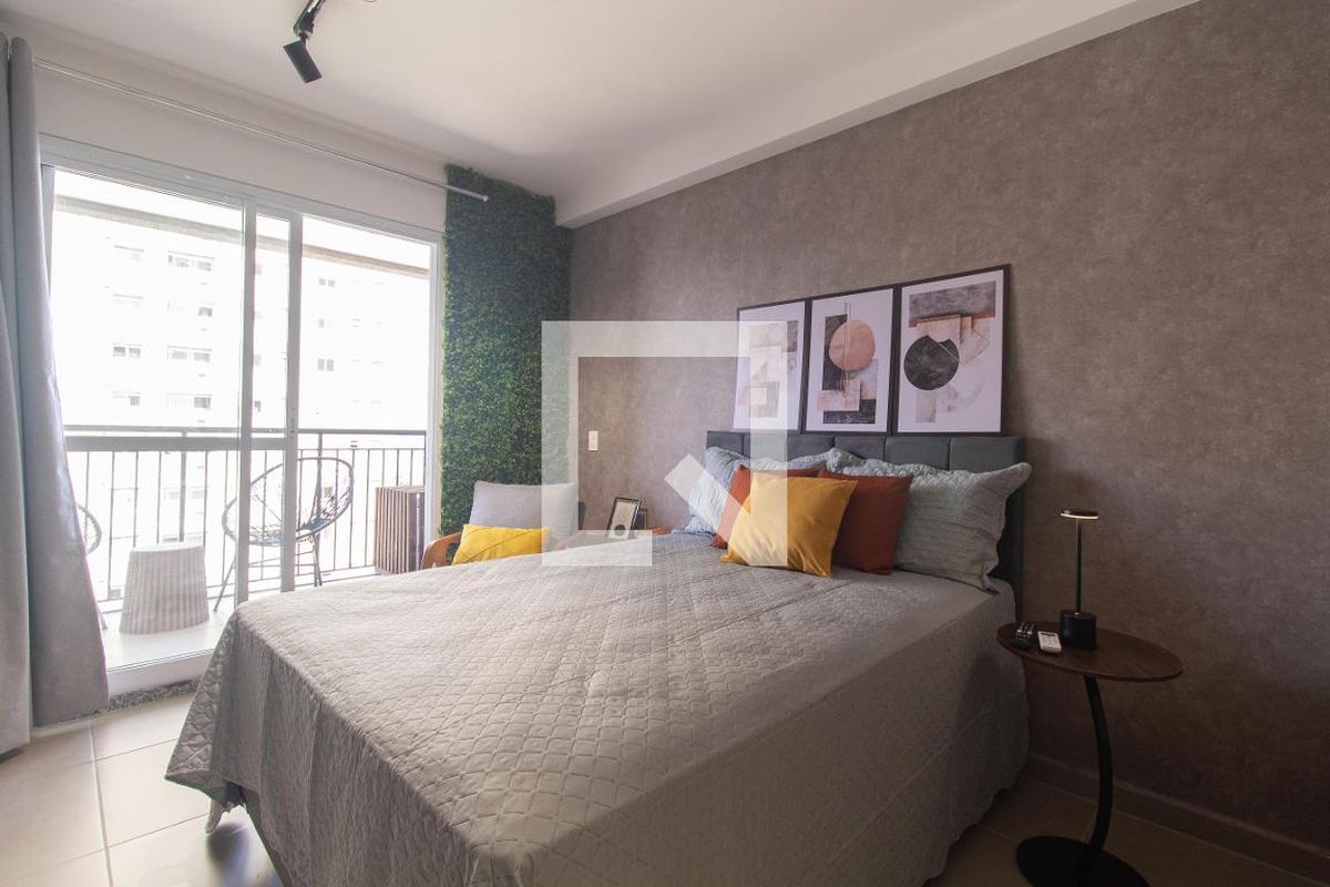 Kitnet-Studio, 29 m² - Foto 3
