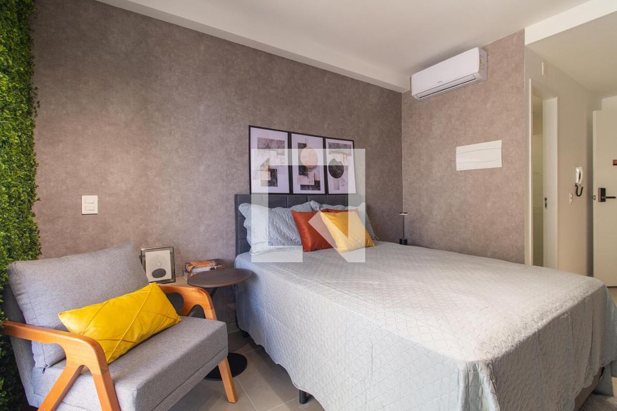 Kitnet-Studio, 29 m² - Foto 6