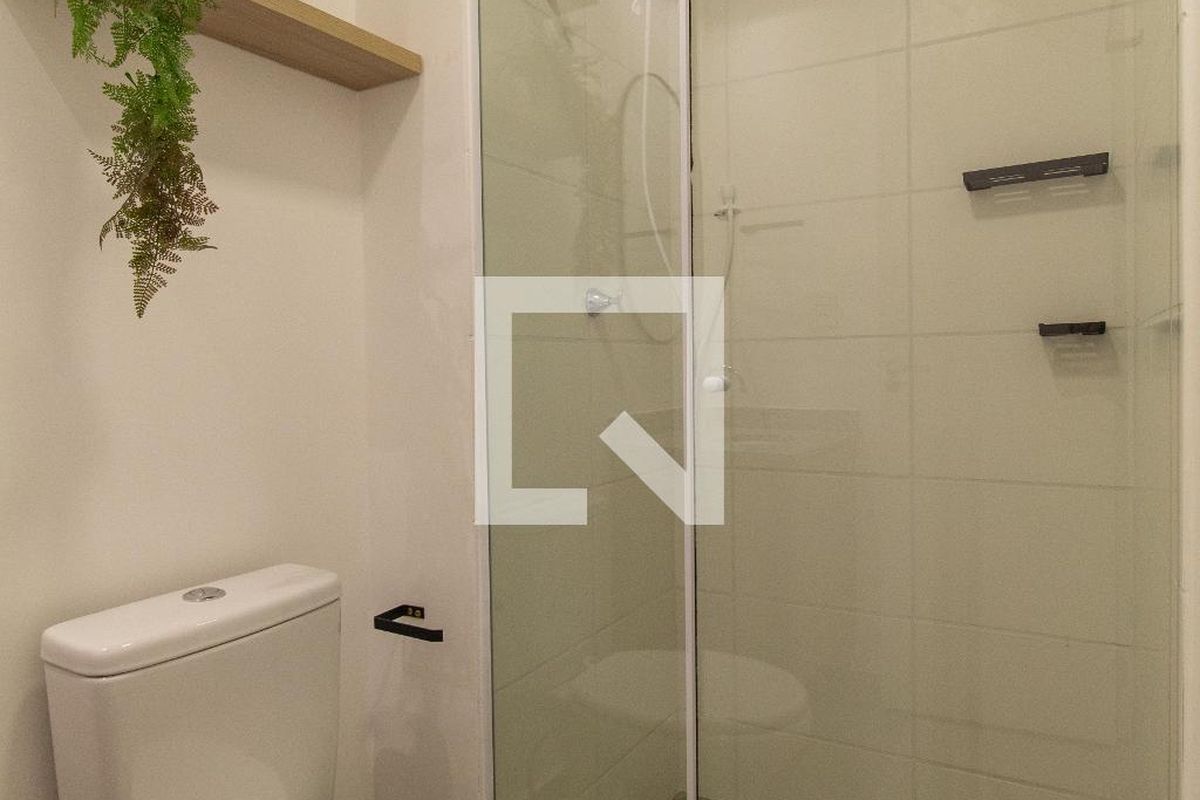 Kitnet-Studio, 29 m² - Foto 24