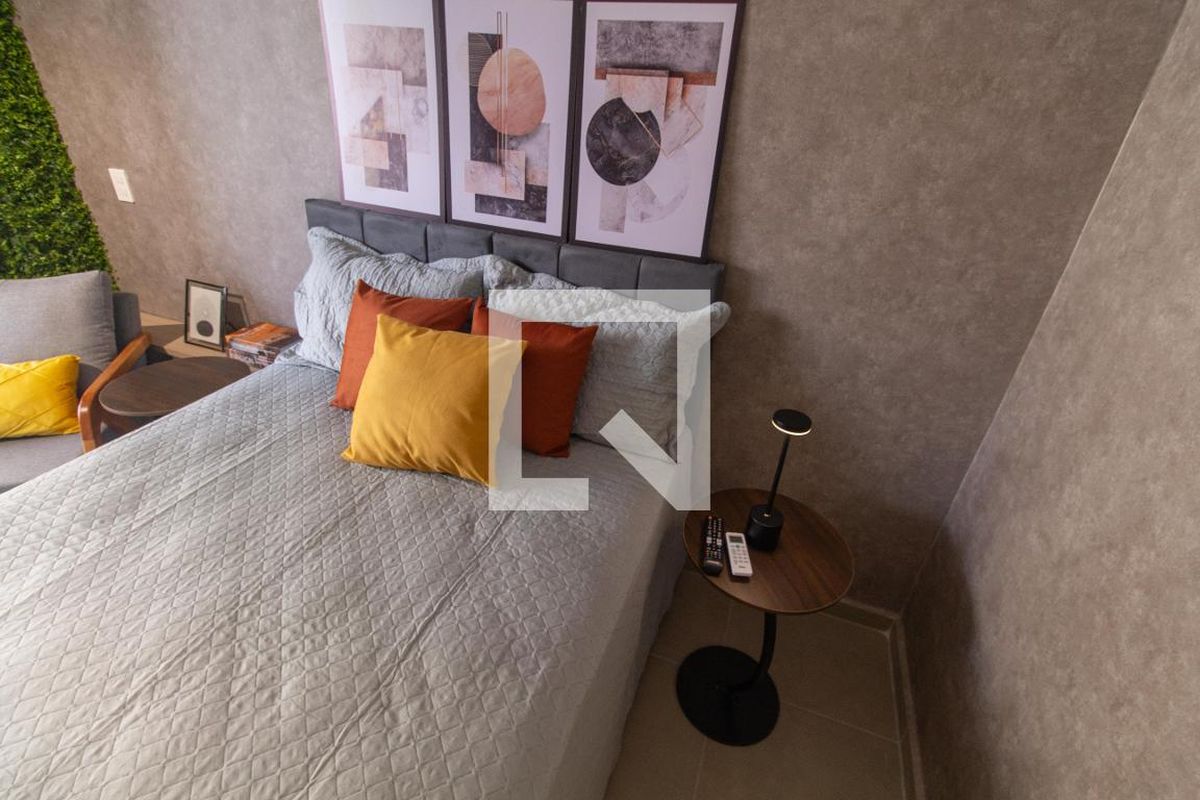 Kitnet-Studio, 29 m² - Foto 16
