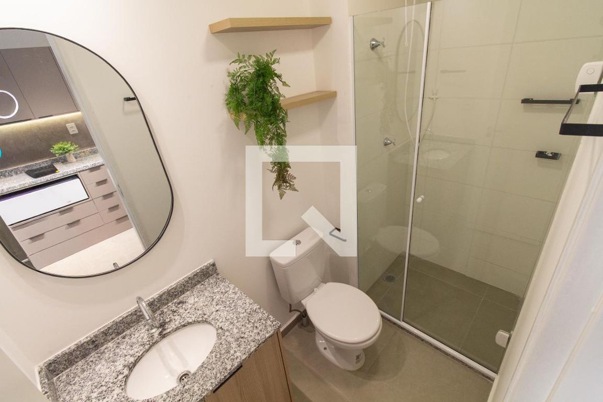 Kitnet-Studio, 29 m² - Foto 26