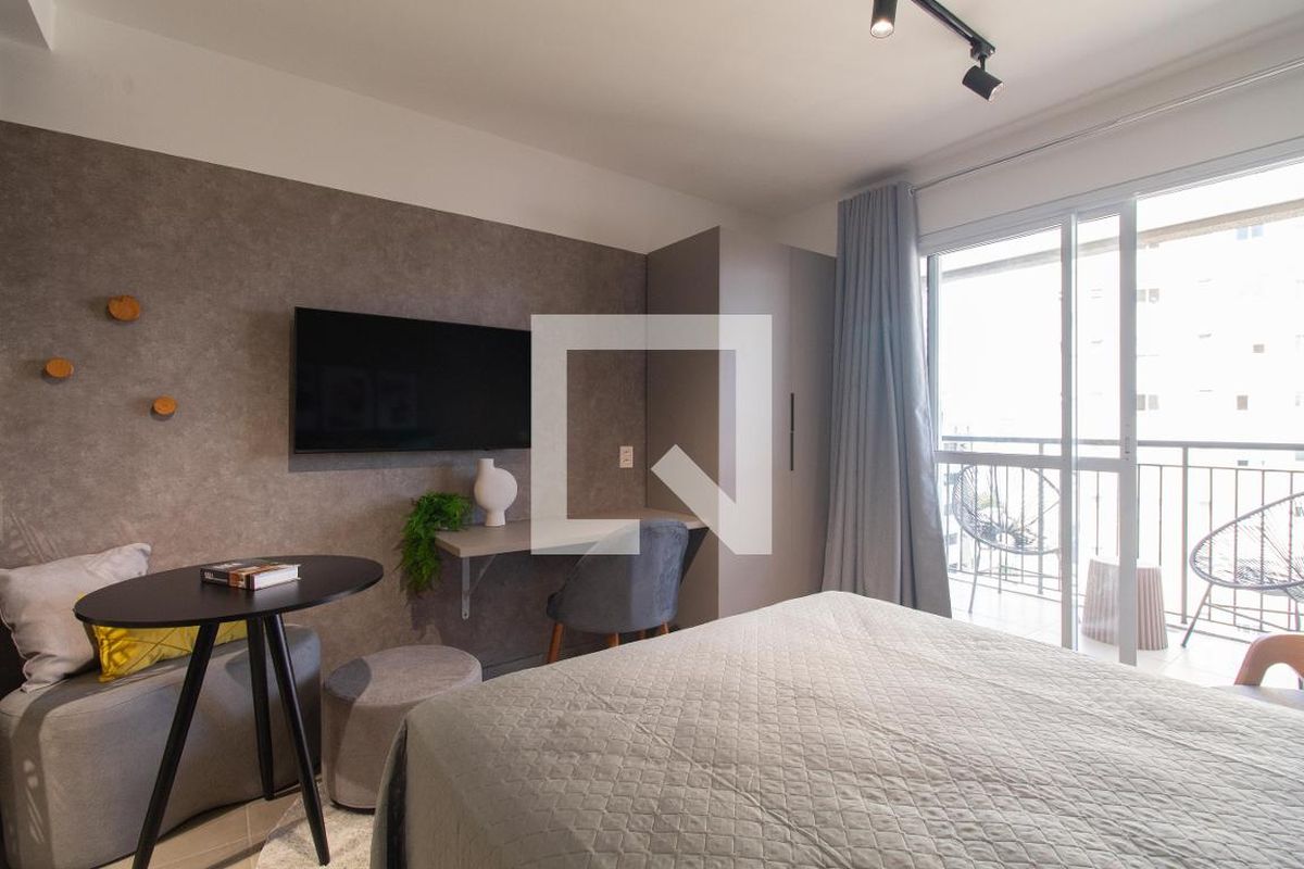 Kitnet-Studio, 29 m² - Foto 4