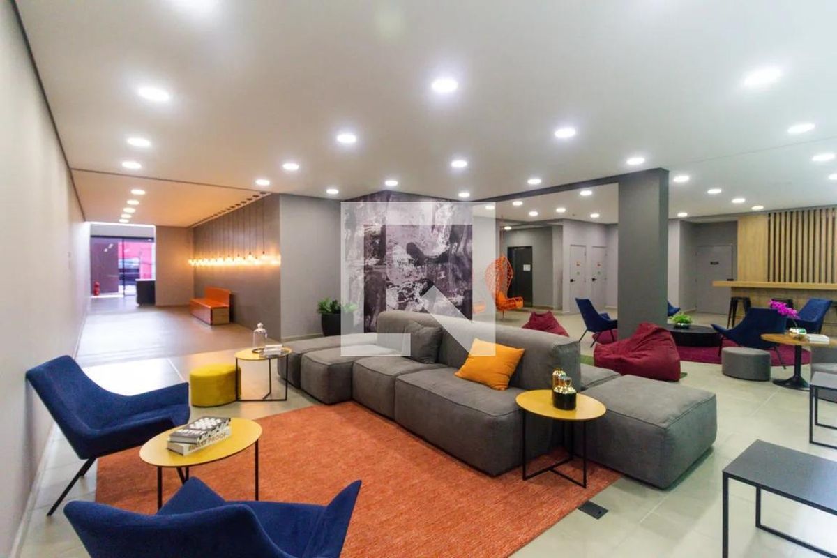 Kitnet-Studio, 29 m² - Foto 34