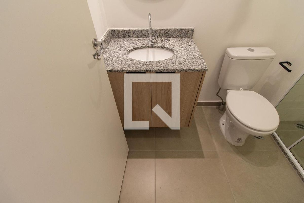 Kitnet-Studio, 29 m² - Foto 22