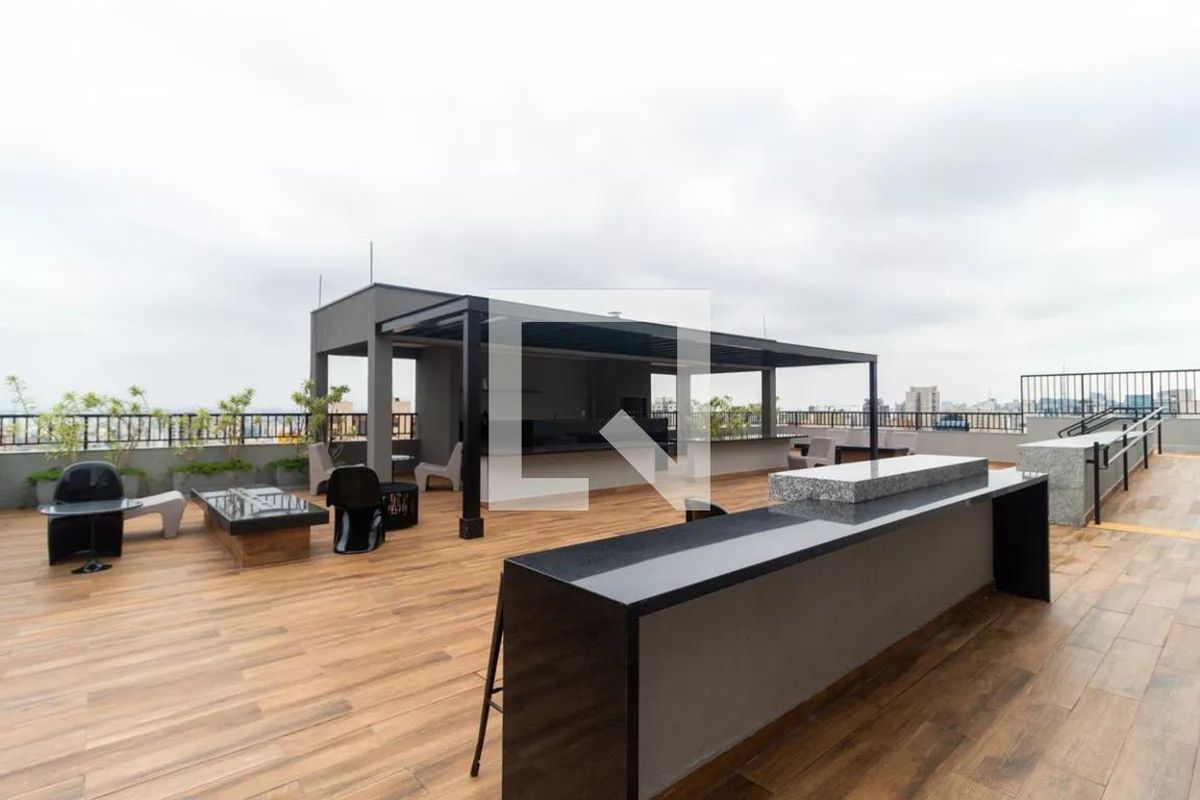 Kitnet-Studio, 29 m² - Foto 27