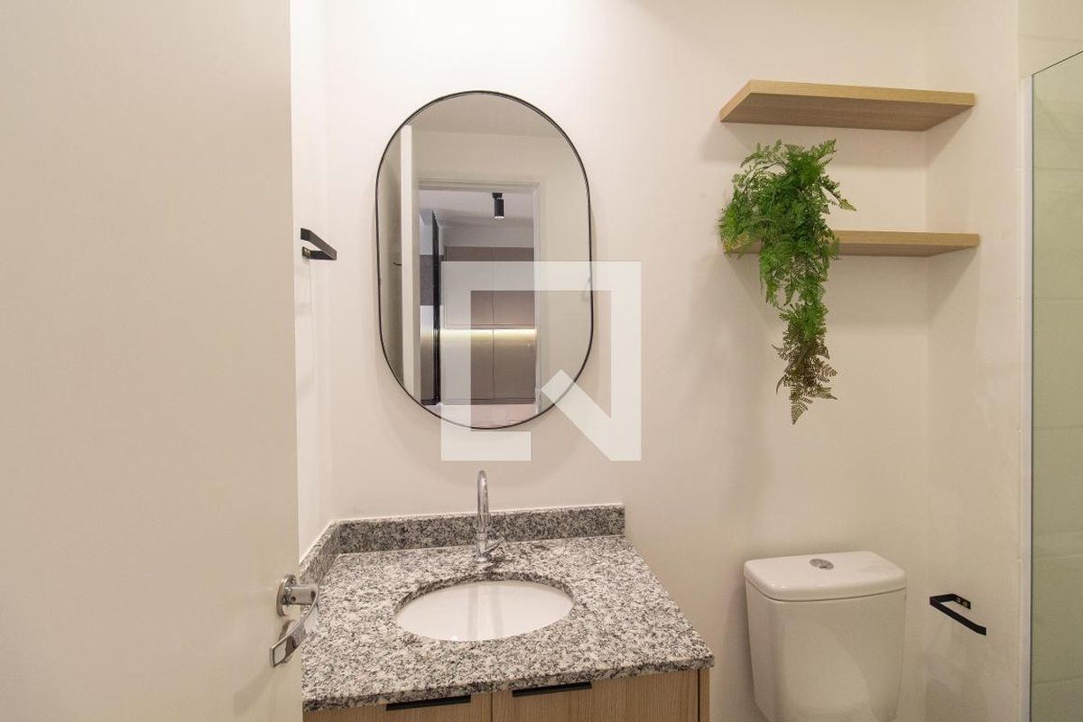 Kitnet-Studio, 29 m² - Foto 23
