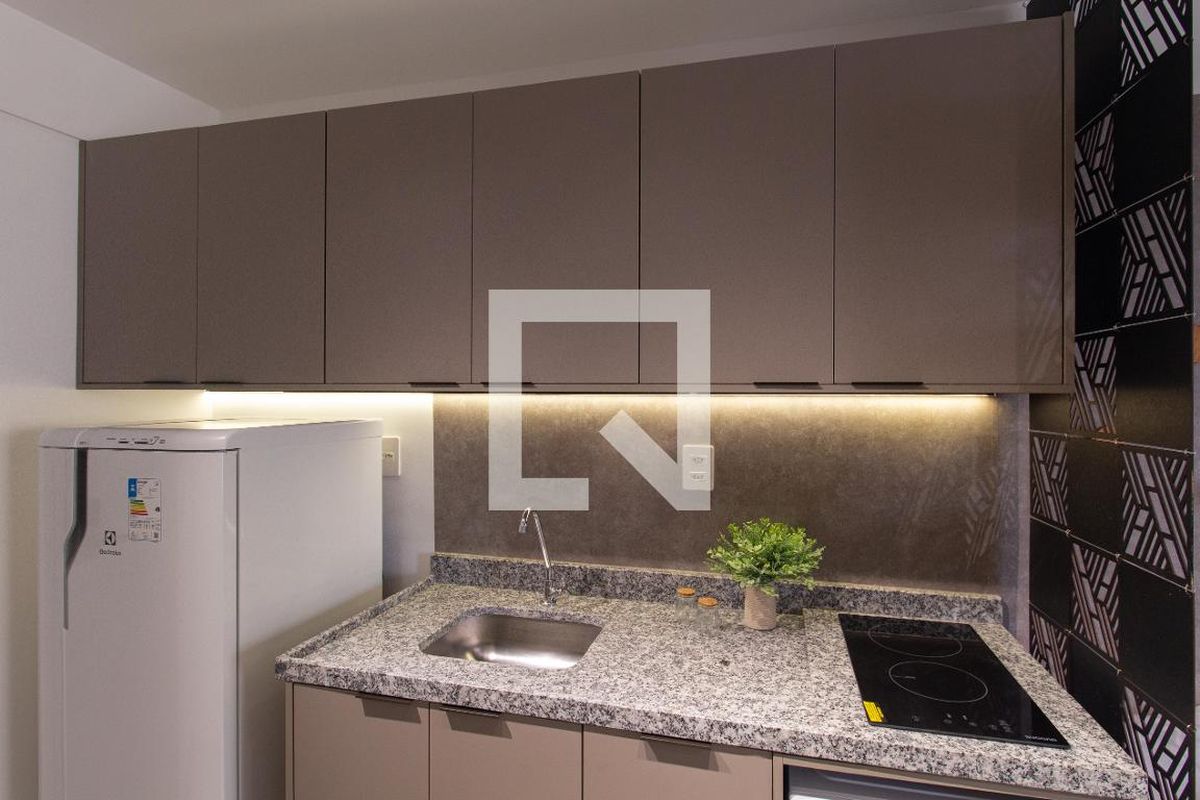 Kitnet-Studio, 29 m² - Foto 21