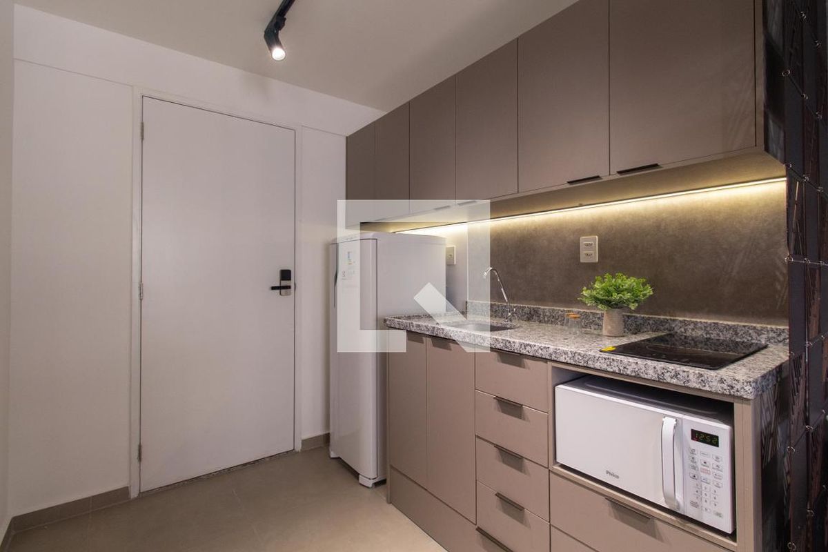 Kitnet-Studio, 29 m² - Foto 18