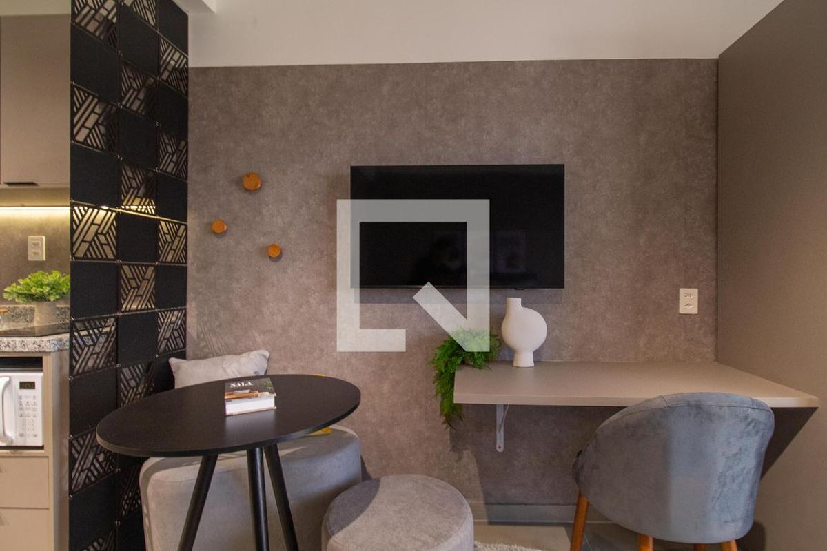 Kitnet-Studio, 29 m² - Foto 5