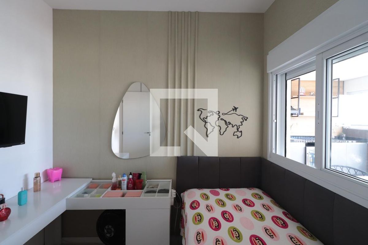 Apartamento, 3 quartos, 106 m² - Foto 48