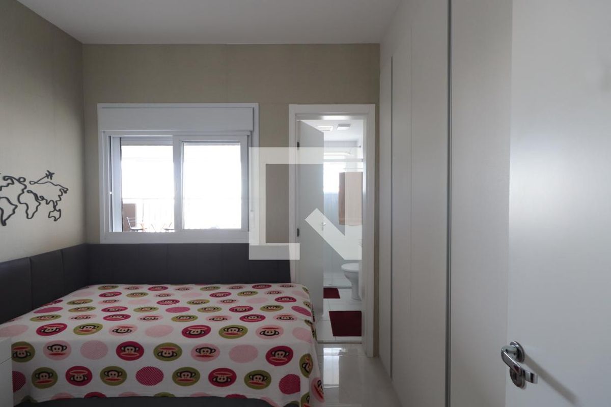 Apartamento, 3 quartos, 106 m² - Foto 40